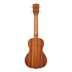 Kala Brand Music Co. Wipeout Concert Ukulele Wood 1 pk