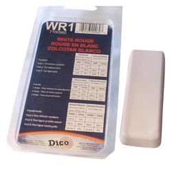 Dico Cordless 1 in. Buffing Compound -1 each