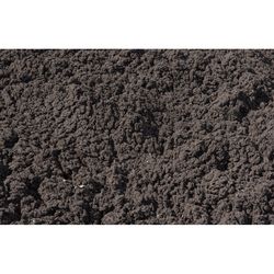 Retailer Sourced Topsoil - Shredded 1 cu. ft.