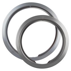 Range Kleen Steel Trim Ring