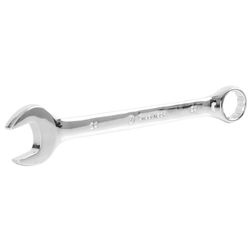 GreatNeck 24 mm X 24 mm Metric Combination Wrench 1 pc