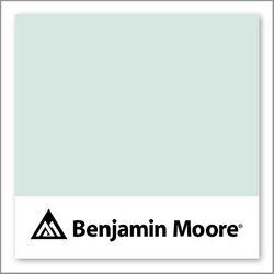 Benjamin Moore Sweet Dreams 847