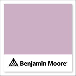 Benjamin Moore Angelina 1376