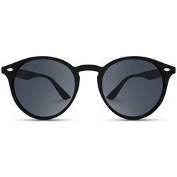 WearMe Pro Sunglasses Black Frame