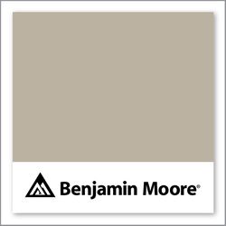 Benjamin Moore Pashmina AF-100