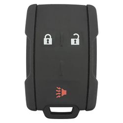 KeyStart GM088 Advanced Security Automotive Remote HD Key For General Motors
