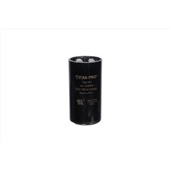 Titan Pro 161-193 MFD 125 V Round Start Capacitor