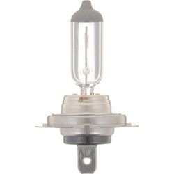 Philips Vision Halogen High/Low Beam Automotive Bulb H7PRB2