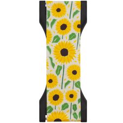 LoveHandle Multicolored Sunny Days Silicone Cell Phone Grip For All Mobile Devices