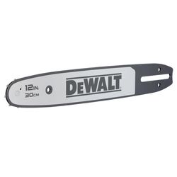 DeWalt DWZCSBX12 12 in. Chainsaw Bar
