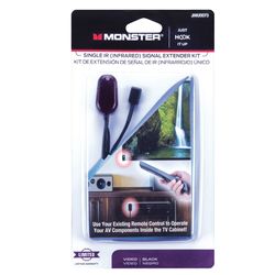 Monster Just Hook It Up IR Kit 1 pk