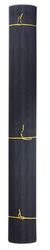 Phifer Wire 48 in. W X 100 ft. L Charcoal Aluminum Insect Screen Cloth