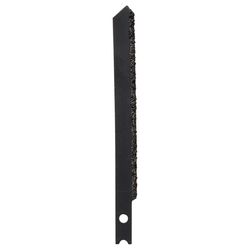 ARTU 2-3/4 in. Tungsten Carbide U-Shank Jig Saw Blade Assorted TPI 1 pk