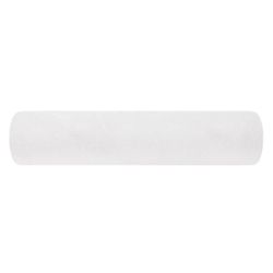 Wooster Painter's Choice Fabric 9 in. W X 3/16 in. Regular Paint Roller Cover 1 pk