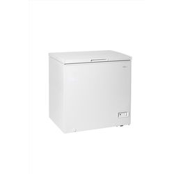 Danby Diplomat 7 ft³ White Steel Chest Freezer 115 W