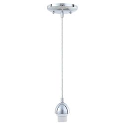 Westinghouse DesignerYou Chrome 1 lights Pendant Light