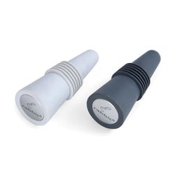 Rabbit Assorted Rubber Bottle Stopper