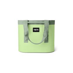 YETI Camino 35 Carryall 35 L Key Lime Tote