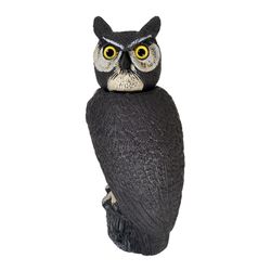 Dalen Scarecrow Owl Animal Repellent Decoy For All Pests