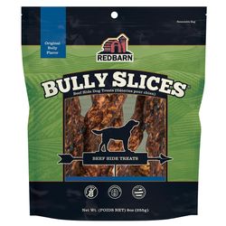 Redbarn All Size Dogs All Ages Rawhide Chips Beef 10 pk