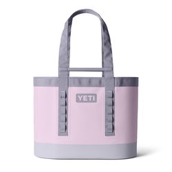 YETI Camino 50 Carryall 50 L Cherry Blossom Tote