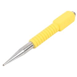 GreatNeck 1/32 in. Alloy Steel Nail Punch 4 in. L 1 pc