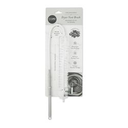 Core Home Telescopic 5 in. W Dryer Vent Brush