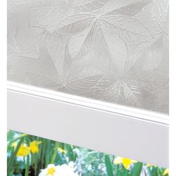 Artscape .007 in. H X 36 in. L Elm Vinyl Window Film