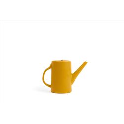 Momma Pots Mustard Ceramic Watering Can