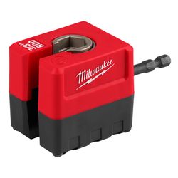 Milwaukee Steel Nut Runner 1 each