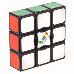 Spin Master Rubik's Edge Puzzles Multicolored