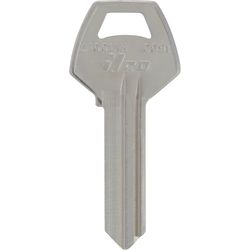 HILLMAN KeyKrafter House/Office Universal Key Blank 184 Single