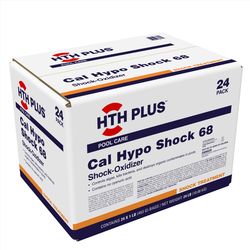HTH Plus Granule Cal-Shock 1 lb