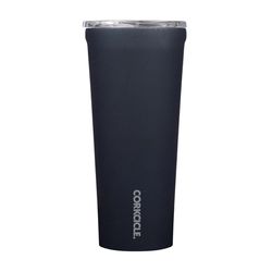 Corkcicle 24 oz Blue BPA Free Marvel Insulated Tumbler