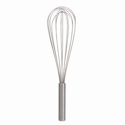 Mrs. Anderson's Baking Silver Stainless Steel Balloon Whisk