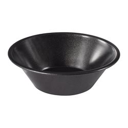 R&M International Corp 4 in. W X 4 in. L Pie Pan Black 1 pc