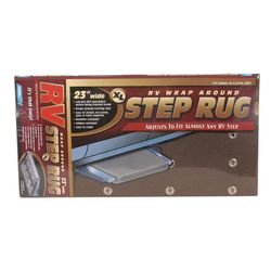 Camco Step Rug 1 pk