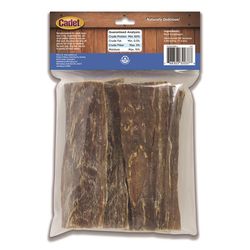 Cadet Beef Treats For Dogs 4 oz 10 pk
