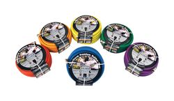 Dramm ColorStorm 5/8 in. D X 50 ft. L Heavy Duty Premium Grade Garden Hose (COLOR MAY VARY)