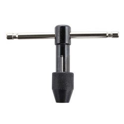 Irwin Hanson 12-5/16 in. T-Handle Tap Wrench