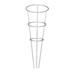 Panacea 33 in. H X 12 in. W Steel Tomato Cage