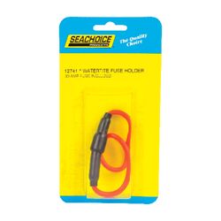 Seachoice Fuse Holder Brass