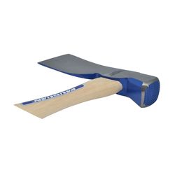 Vaughan 14 oz Single Bit Camp Hatchet Wood Handle