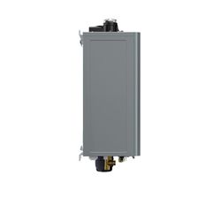 Reliance Water Heaters 0 gal 199000 BTU Natural Gas Tankless Water Heater