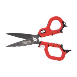 Bubba Fishing Shears M in. 7.5 in.