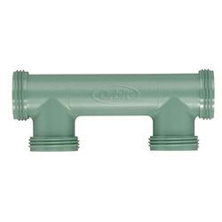 Orbit 2-Port Manifold Extension 1 in. 200 psi