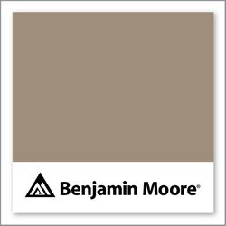 Benjamin Moore Cabot Trail 998