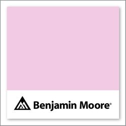 Benjamin Moore Dog's Ear 2076-60