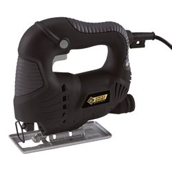 Steel Grip 3 amps Corded Jig Saw Tool Only