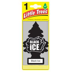 Little Trees Car Air Freshener 1 pk